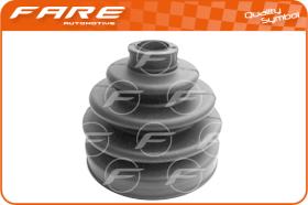 FARE 2123 - FUELLE TRANS. L/R NISSAN TERRANOAL