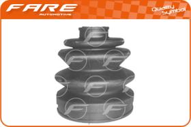 FARE 2125 - FUELLE TRANS. HONDAROVERSUBARU