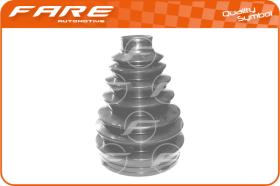 FARE 2127 - FUELLE TRANSM. L/R CITROEN JUMPER