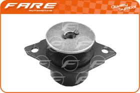 FARE 2233 - SOPORTE MOTOR TRAS.IZQ.VW. GOLF TD