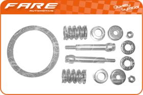 FARE 2238 - KIT MONTAJE COLECTOR PEUGEOTCITROE