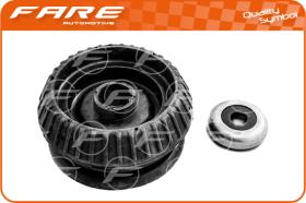 FARE 2424-C - SOPORTE AMORTIG.F.FIESTA C/ROD.