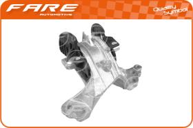 FARE 4730 - SOP.MOTOR IZQ. C5 2.02.2 HDI
