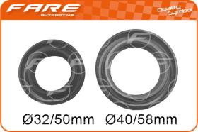 FARE 4762 - JGO. RETENES DIFERENCIAL PSA