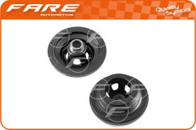 FARE 4920 - <POLEA CIGUEÑAL MERCEDES MOTOR D.