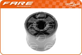 FARE 4966 - SILENTBLOC POST.TRAPECIO VW.GOLF