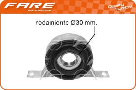 FARE 4970 - SOP.CENTRAL TRANSM.BMW SERIE 35