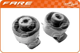 FARE 4976 - JGO.SILENTBLOC R.LAGUNA (4026+4060)