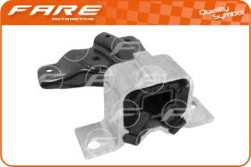 FARE 4979 - SOPORTE MOTOR DRCHO.DACIA LOGAN 1.6