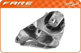 FARE 4981 - SOP.MOTOR DRCHO.RENAULT TWINGO 16V