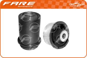 FARE 4991 - JUEGO SILENT.TRAPECIO DEL. MERCEDES