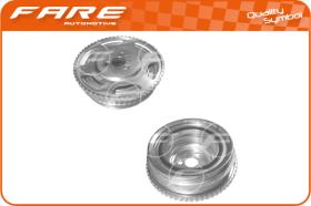 FARE 5028 - <POLEA CIGUEÑAL FIAT PALIO 1.2SERVO