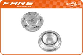 FARE 5029 - POLEA CIGUEÑAL FIAT PANDA II S/AC