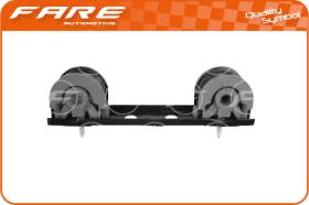 FARE 5275 - SOP.ESCAPE CITROEN C5 2.0 HDI