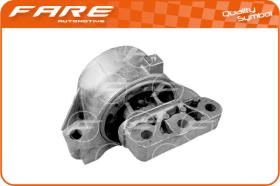FARE 5277 - SOP.MOTOR DRCHO.CITROEN NEMO 1.4HDI