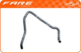 FARE 5830 - TUBO ENVIO AGUA AL CALEFACTOR RENAU