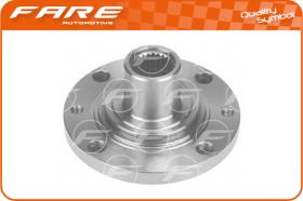 FARE 6000 - BUJE DE RUEDA FIAT PUNTO D/TDBRAVO