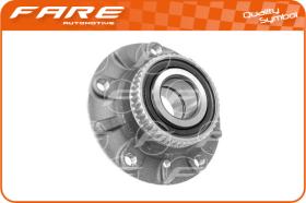 FARE 6003 - BUJE RUEDA DELANTERA BMW SERIE 35