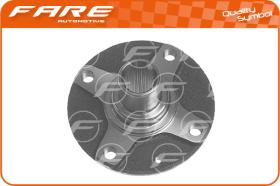 FARE 6015 - BUJE RUEDA DELANTERA FORD ESCORTOR