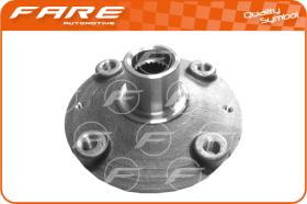 FARE 6019 - BUJE PSA C15ZX,106205306 1.4 AB