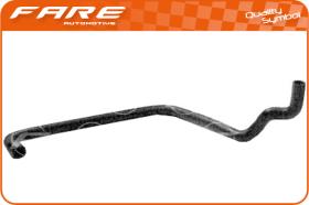 FARE 8335 - MANG.SALIDA CALEFACTOR MERCEDES MB