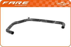 FARE 8443 - MGTO. DE TUBO METAL A COLECTOR R.ME