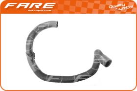 FARE 8761 - < MGTO. SUP. RADIADOR CITROEN