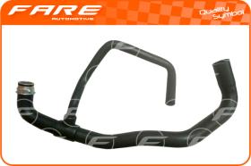 FARE 8765 - MGTO. INF RAD. CITROEN JUMPY 1.9D D