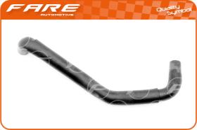 FARE 8766 - MGTO INTERCB. CITROEN JUMPY 1.9D DW