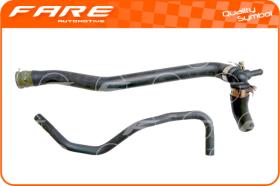 FARE 8767 - MGTO. CALEF. CITROEN JUMPY 1.9D DW8