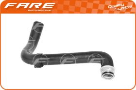 FARE 8772 - MGTO SUP RAD. CITROEN JUMPYEXP 1.9