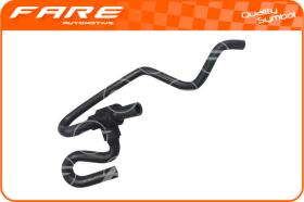 FARE 8885 - MGTO CULATA BOTELLA RENAULT 19 1.8