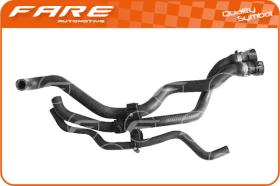 FARE 8911 - MANGTO. CALF. CLIO II KANGOO 1.4