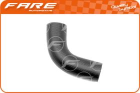 FARE 9019 - MANGTO TUBO METAL DUCATO 2.52.8