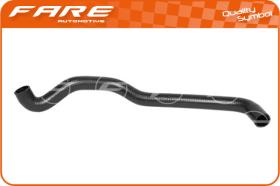 FARE 9040 - MGTO. INF. RADIADOR VW.POLO 1.9D1.