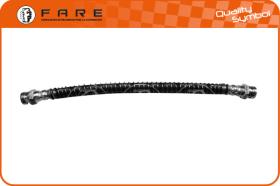 FARE 96053 - LATIGUILLO FRENO PEUGEOT 205390