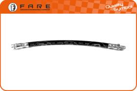 FARE 96166 - LATIGUILLO FRENO DEL. D21 1.7/1.9D