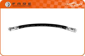 FARE 96167 - LATIGUILLO FRENO CITROEN JUMPYEVAS