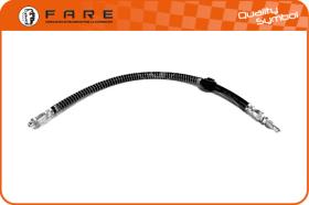 FARE 96172 - LATIGUILLO FRENO DEL. PUEGEOT