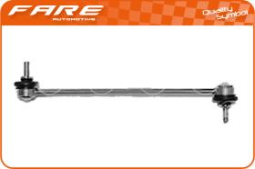 FARE F0442FO - BIELETA SUSPENSION FORD FIESTAMOND