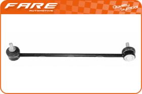 FARE F0911B - BIELETA SUSP.BMW SERIE 3 (E46)