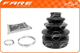 FARE K11834 - KIT FUELLE TRANSMISIÓN HYUNDAI SONA