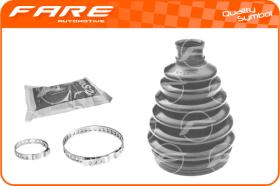 FARE K1208 - KIT TRANS. TERMOPLASTICO CITROEN