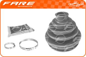 FARE K1292-E - KIT FUELLE TRANSM.L/R REN.21 -ELAST