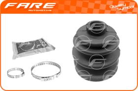 FARE K13566 - KIT FUELLE TRANS. NISSAN ALMERA TIN