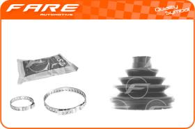 FARE K14530 - KIT FUELLE TRAN. L/R FIAT MAREA 93'