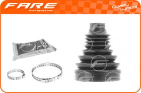 FARE K14531 - KIT FUELLE TRAN. L/C ALFA 159 TRI