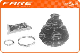 FARE K14533 - KIT FUELLE TRAN. L/R FIAT STILO 01'
