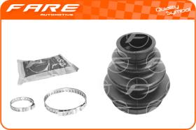FARE K14536 - KIT FUELLE TRAN L/R BMW SERIE 3 03'