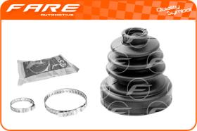 FARE K14539 - KIT FUELLE TRAN L/C C3 02'11' TRI